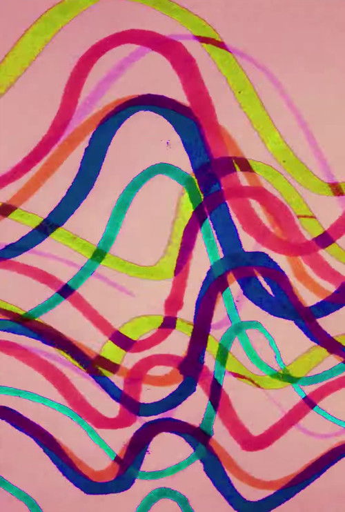 Frolic (2019) poster