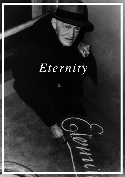 Eternity (1994) poster