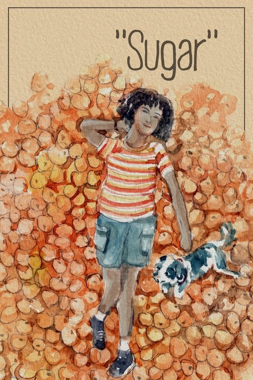 Sugar (2025) poster