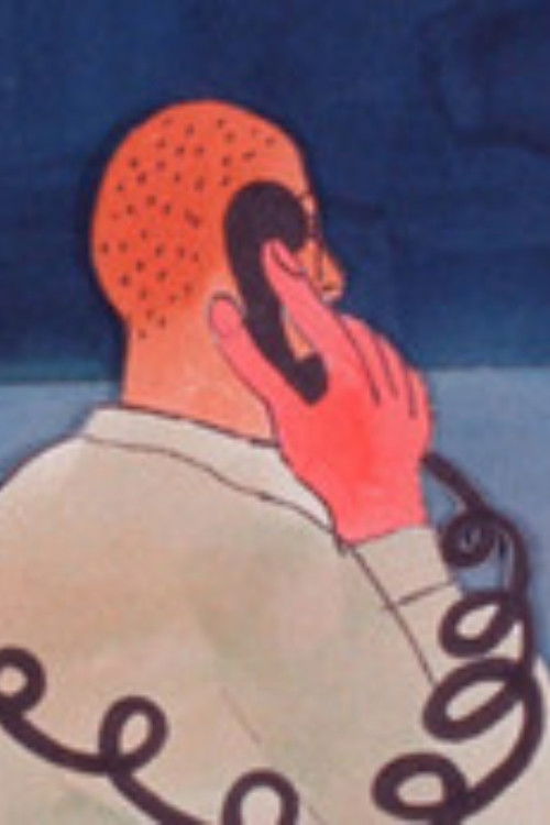 Call to Aunt Cynthia (2023) poster