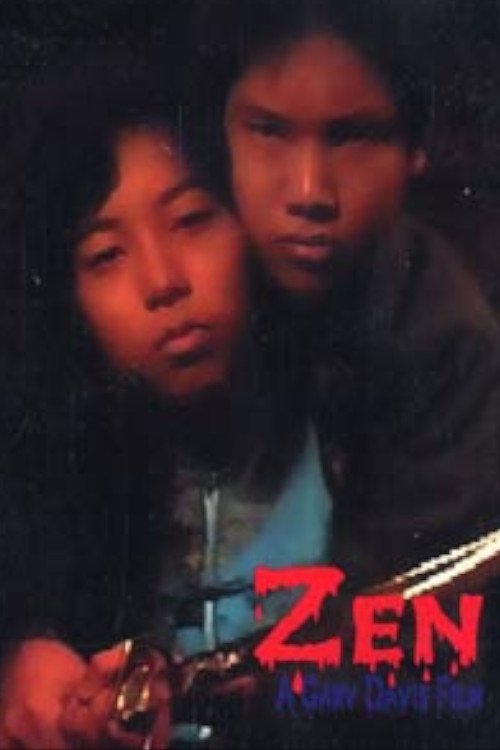 Zen (2007) poster