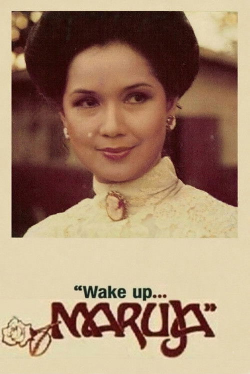 Gumising Ka, Maruja (1978) poster