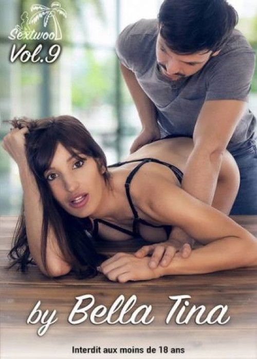 SexTwoo 9 (2023) poster