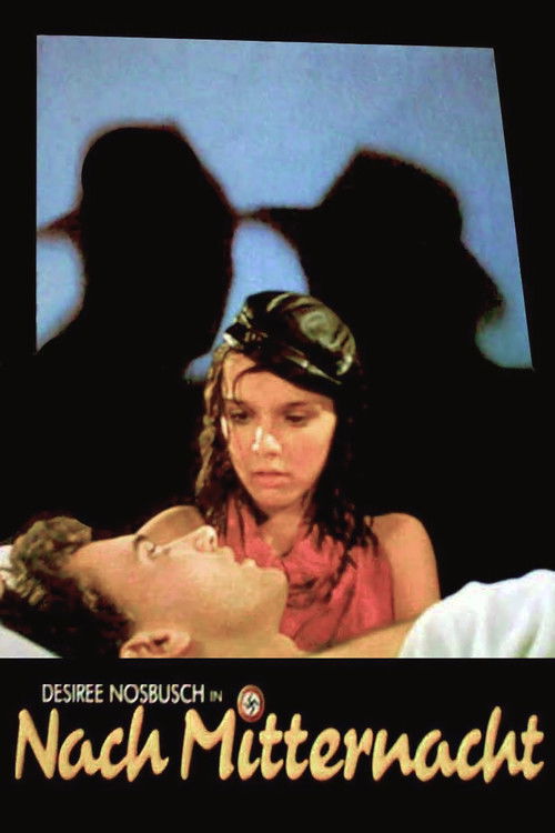 After Midnight (1981) poster