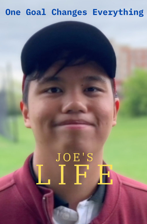 Joe’s Life (2022) poster