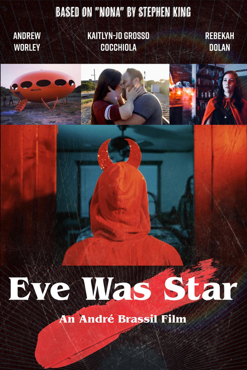 Eve Was Star (2024) poster