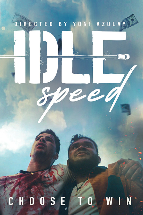 Idle Speed (2023) poster