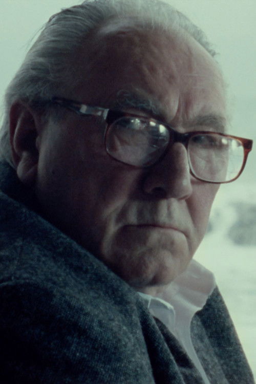 Roland (1994) poster