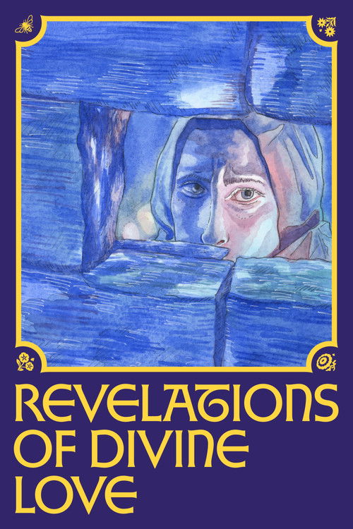 Revelations of Divine Love (2025) poster
