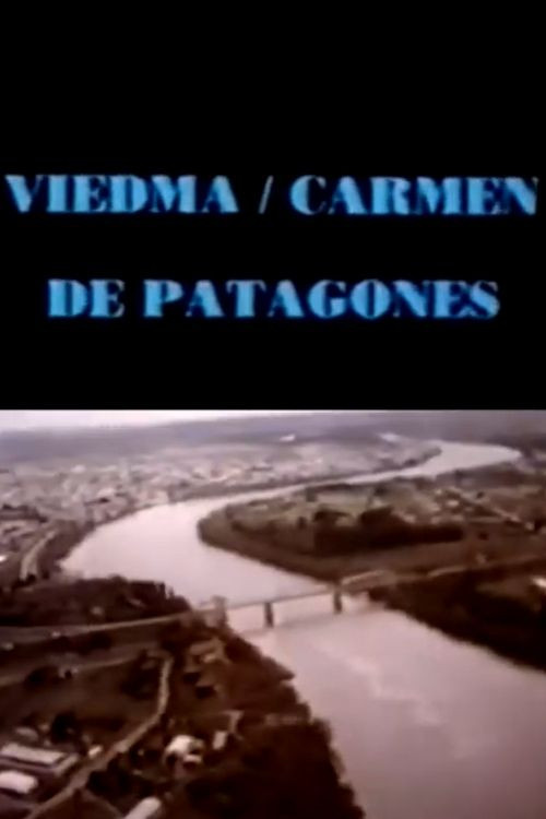 Viedma hoy (1987) poster