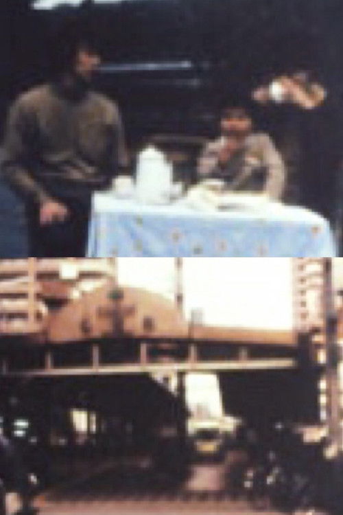 Off The Sync (2002) poster