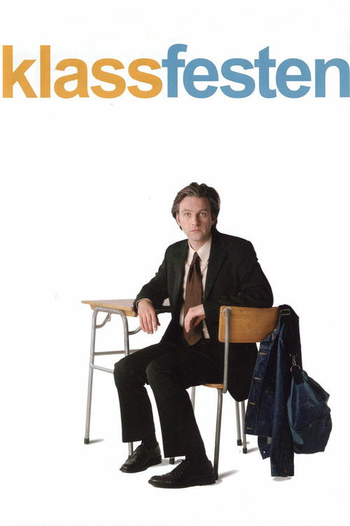 The Reunion (2002) poster