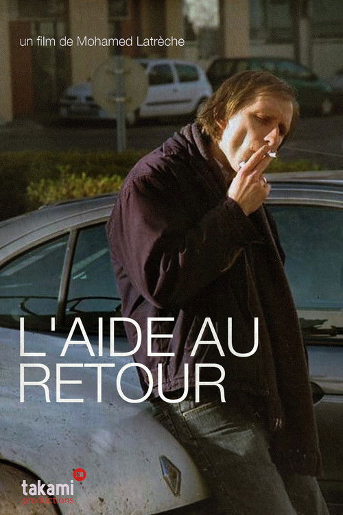 L'Aide Au Retour (2009) poster