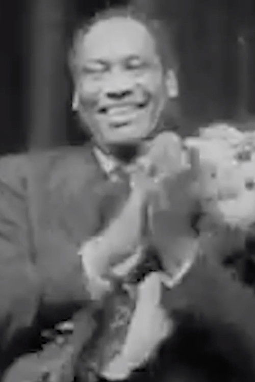 The Choice of the Artist (2020) poster