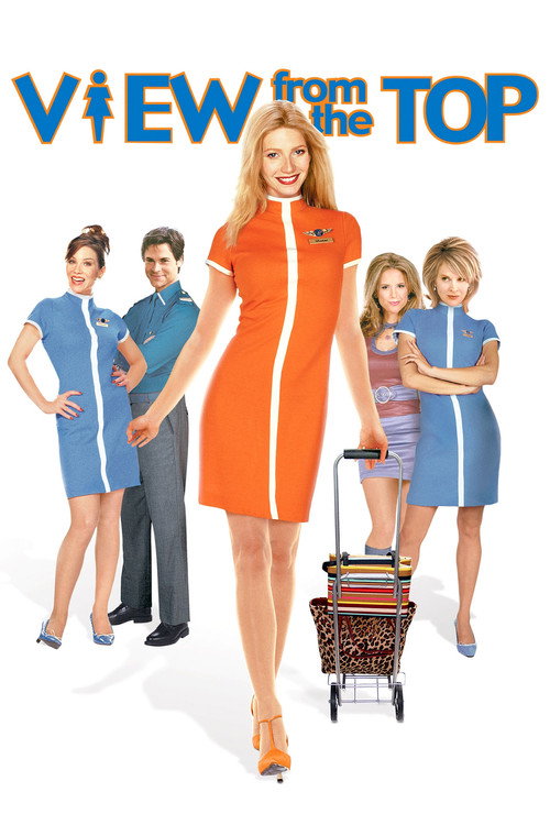 Zirveye Tırmanış (2003) poster