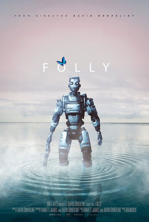 FOLLY poster