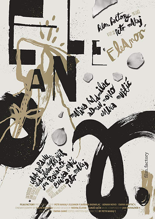 Eleanor (2014) poster