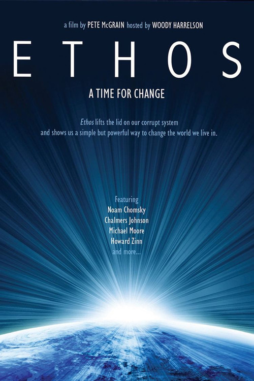 Ethos (2011) poster