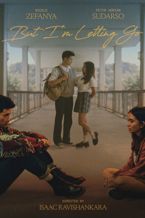 But I’m Letting Go (2022) poster