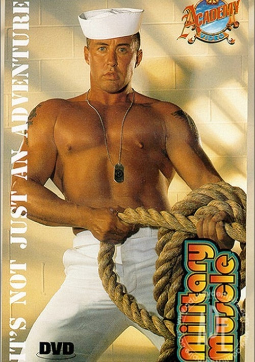Military Muscle (1994) poster