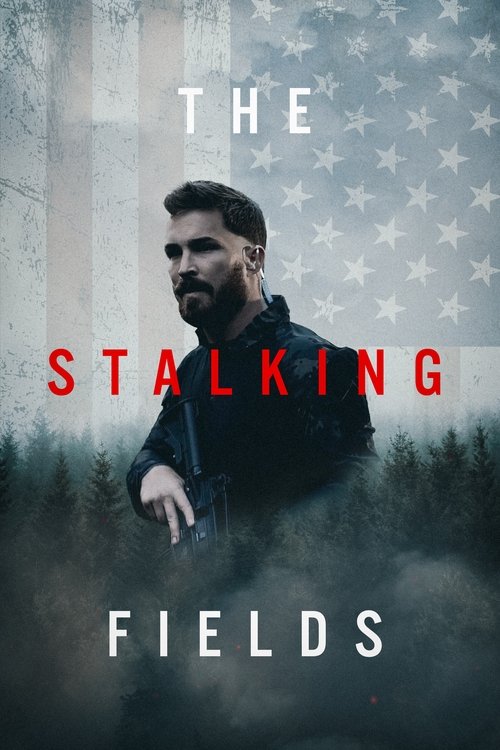 The Stalking Fields (2023) poster