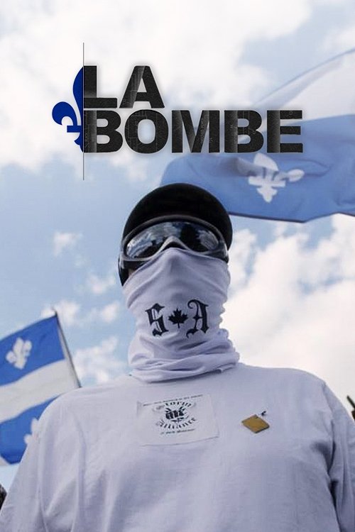 La bombe (2018) poster