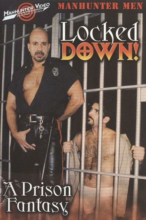 Locked Down: A Prison Fantasy (2000) poster