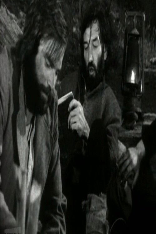 Hunt's Duffer (1973) poster