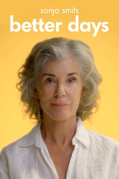 Better Days (2023) poster