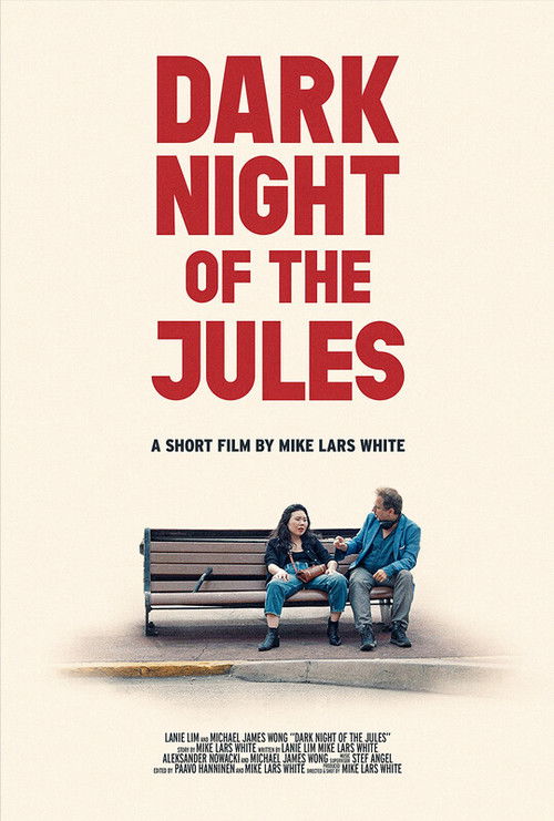 Dark Night of the Jules (2023) poster