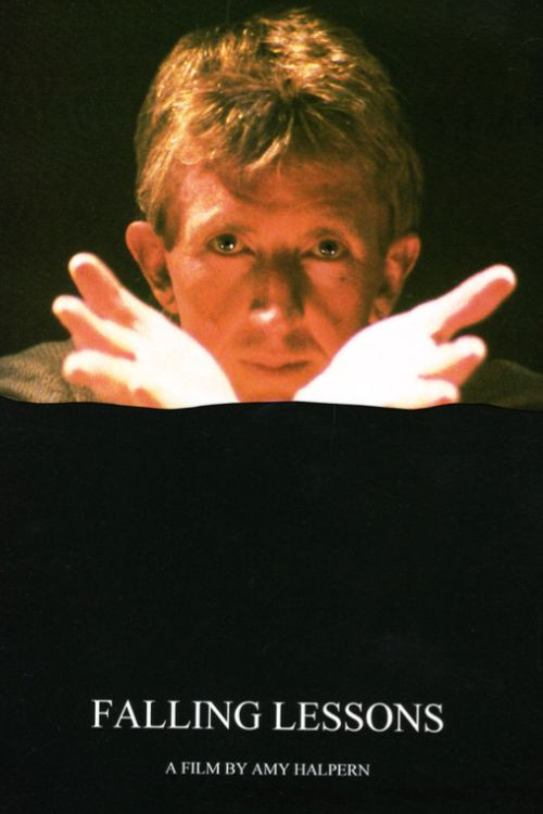 Falling Lessons (1992) poster