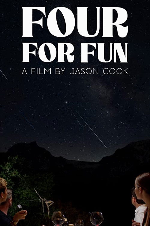 Four For Fun (2022) poster