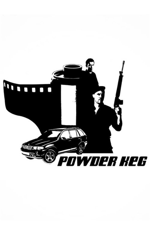 Powder Keg (2001) poster
