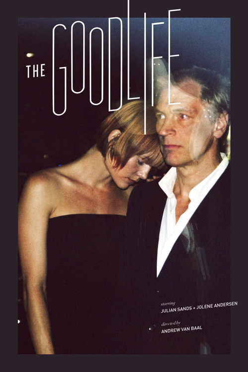 The Good Life (2010) poster