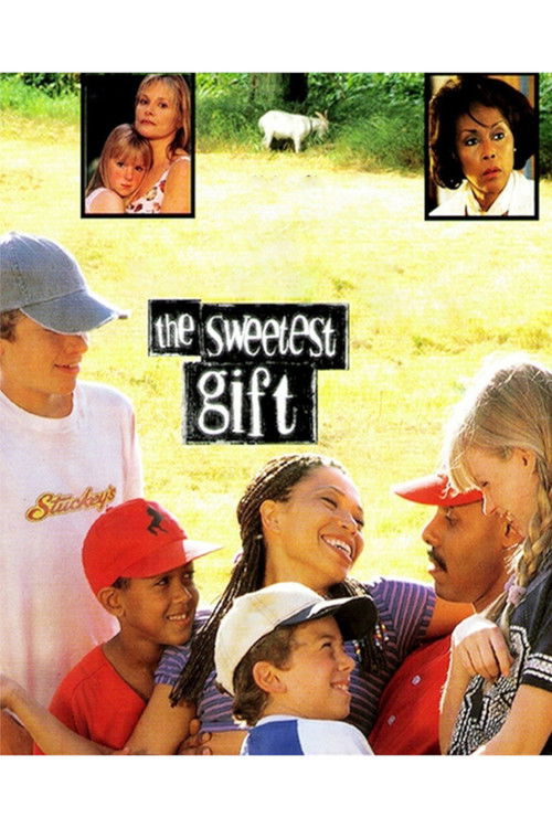 The Sweetest Gift (1998) poster