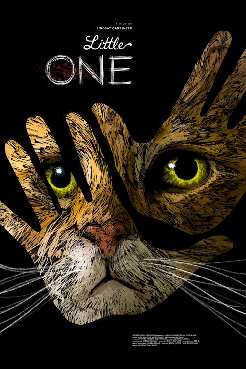 Little One (2025) poster