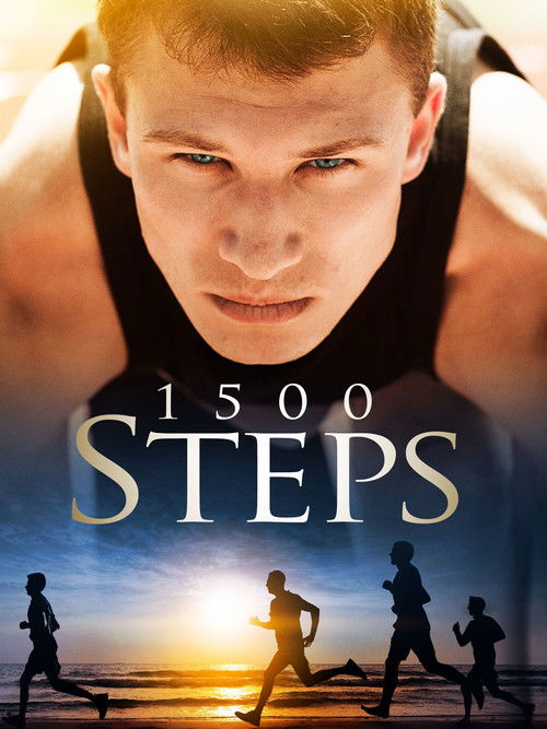 1500 Steps (2014) poster