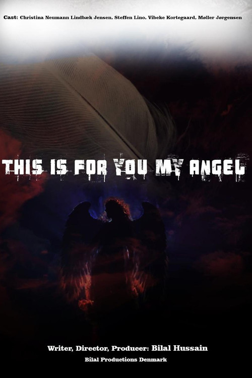 This Is for You My Angel (2025) poster