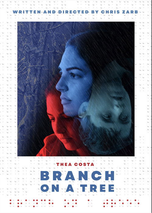 Branch On A Tree (2026) poster