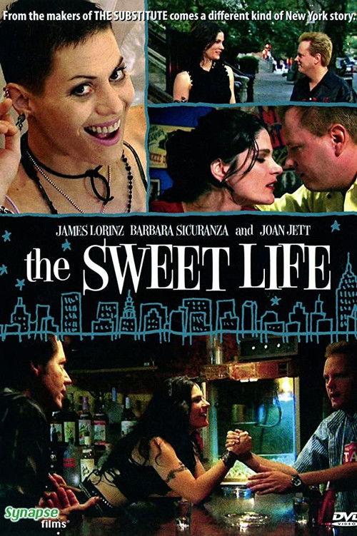 The Sweet Life (2003) poster