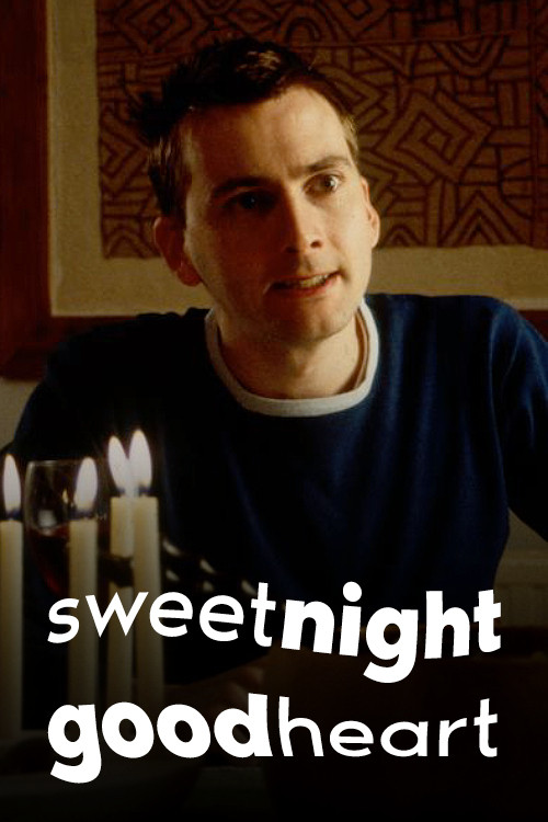 Sweetnightgoodheart (2005) poster