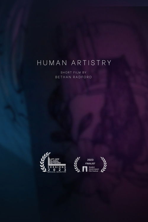 Human Artistry (2022) poster