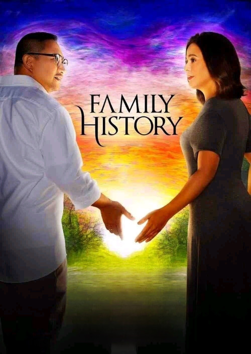 Family History (2019) poster