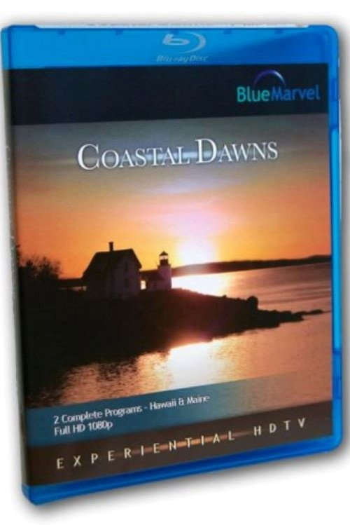 Coastal Dawns (2008) poster