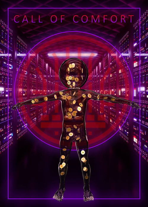 Call of Comfort (2018) poster