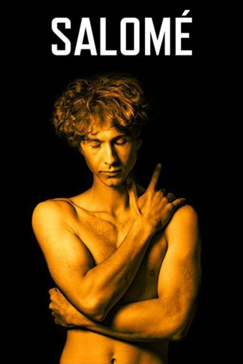 Salomé (2021) poster