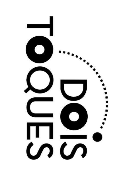 Dois Toques (2014) poster