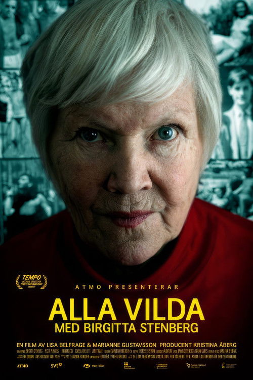 The Wild Ones (2012) poster