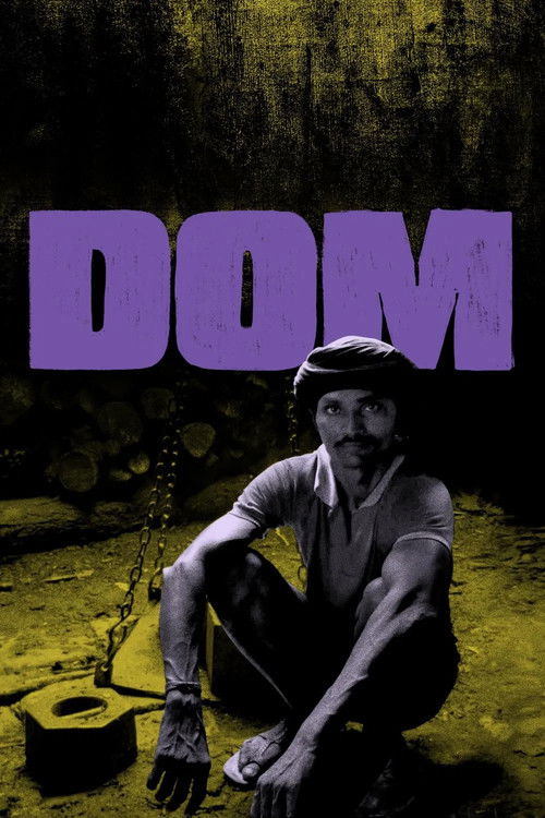 Dom poster