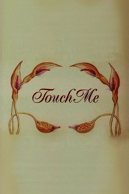 Touch Me (1993) poster